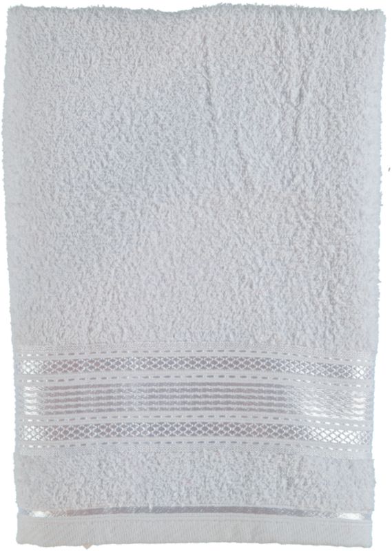 TOALHA BH DELICATA STILO BRANCO 001 (56006322) TOALHA BH DELICATA STILO BRANCO 001 (56006322)