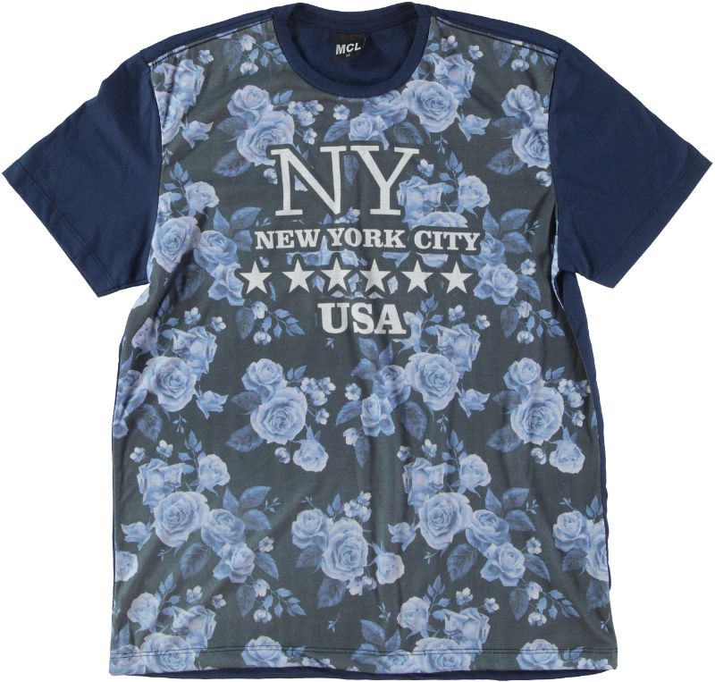camiseta meia manga floral (0023030300960953280400157681~Front~WEB.jpg) camiseta meia manga floral (0023030300960953280400157681~Front~WEB.jpg)
