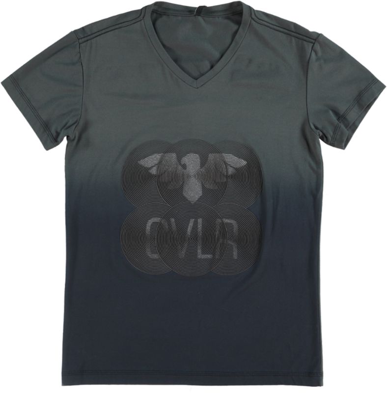 CAMISETA RELEVO (002303030271) CAMISETA RELEVO (002303030271)