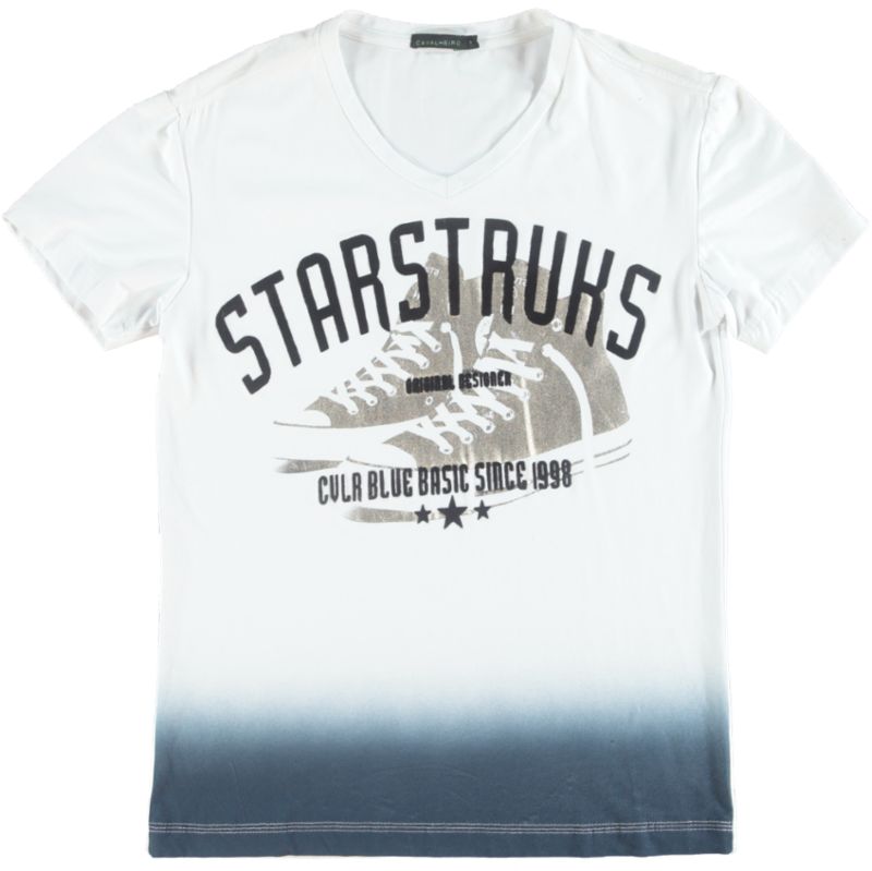 CAMISETA TENIS (002303030273) CAMISETA TENIS (002303030273)
