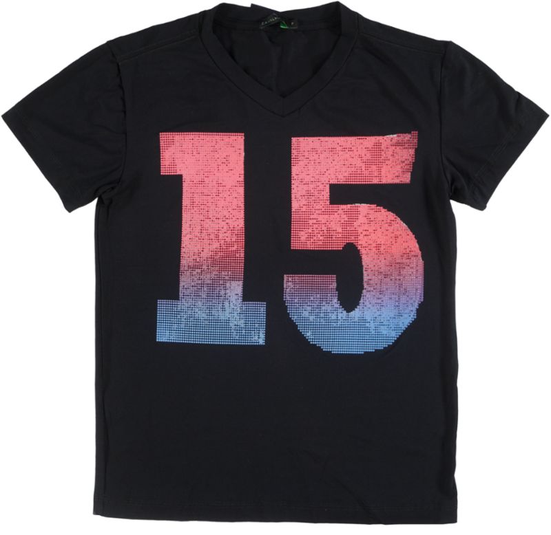 CAMISETA DEGRADE (002303030274) CAMISETA DEGRADE (002303030274)