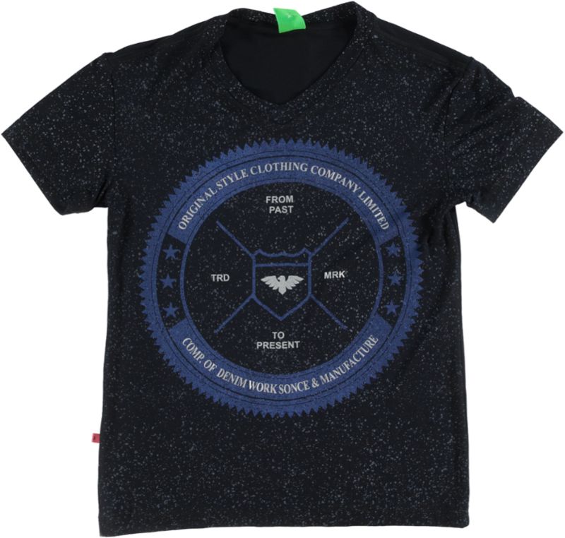 CAMISETA VISCO RESPINGOS (002303030278) CAMISETA VISCO RESPINGOS (002303030278)