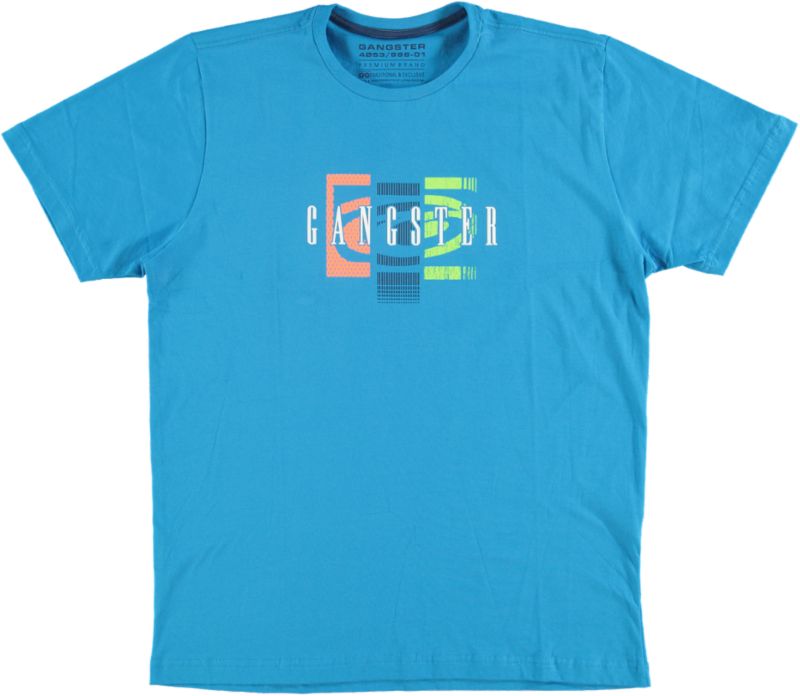 CAMISETA BASICA (002303030286) CAMISETA BASICA (002303030286)