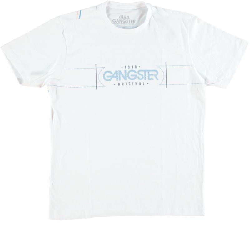 CAMISETA BASICA (002303030288) CAMISETA BASICA (002303030288)