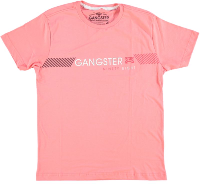 CAMISETA GANGSTER (002303030290) CAMISETA GANGSTER (002303030290)