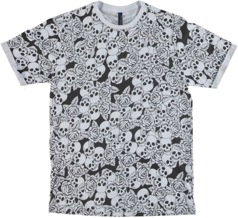 CAMISETA FULL PRINT (002303030292) CAMISETA FULL PRINT (002303030292)