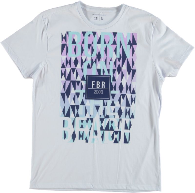 CAMISETA GRAFISMO (002303030297) CAMISETA GRAFISMO (002303030297)