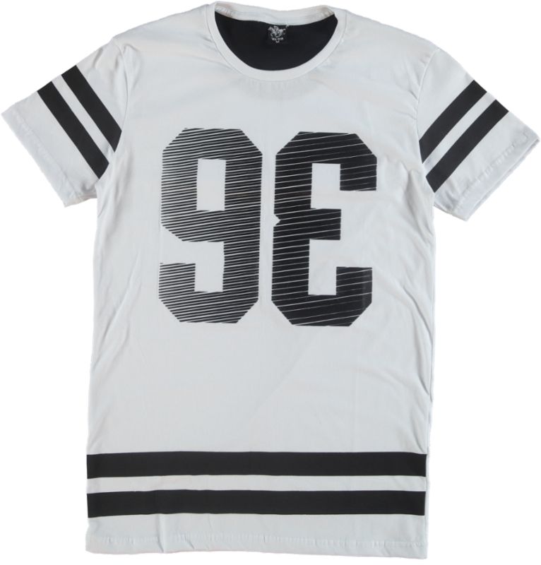 camiseta alongada (002303030302) camiseta alongada (002303030302)