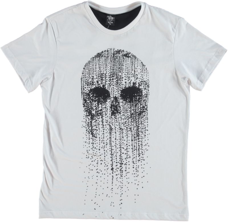 camiseta caveira (002303030305) camiseta caveira (002303030305)