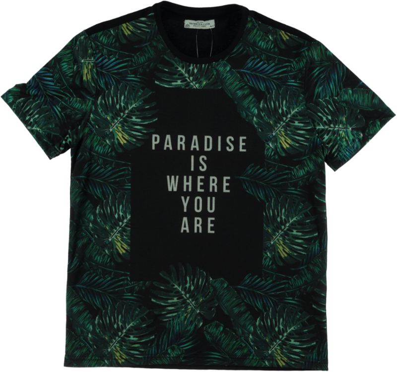 Camiseta (002303030666) Camiseta (002303030666)