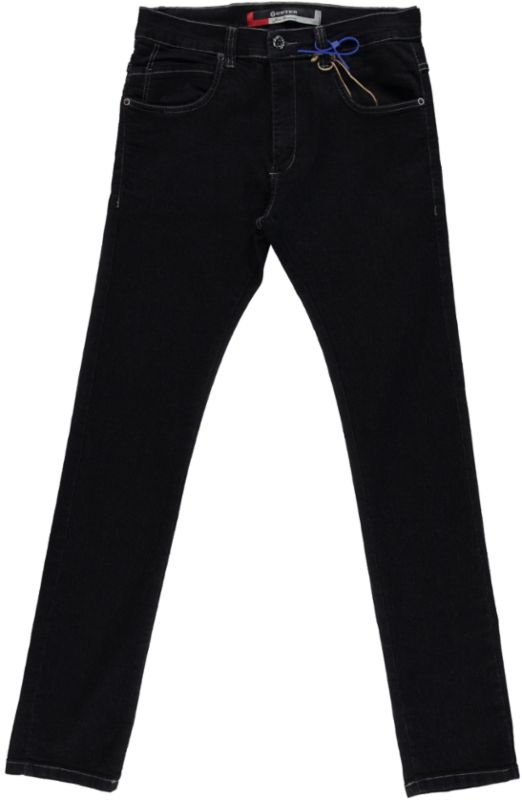 Calça 1500 Masculina Jeans Skinny Adulto (03501010086) Calça 1500 Masculina Jeans Skinny Adulto (03501010086)