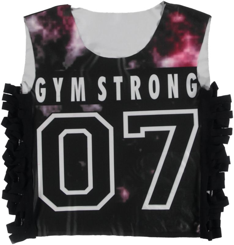 REGATA 1223/2 CROPPED GYM STRONG (0042030100220954204600163344_Front_WEB.jpg) REGATA 1223/2 CROPPED GYM STRONG (0042030100220954204600163344_Front_WEB.jpg)