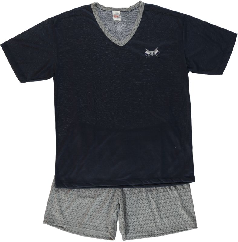 PIJAMA SHORTS ESTAMPADO (007206020006) PIJAMA SHORTS ESTAMPADO (007206020006)
