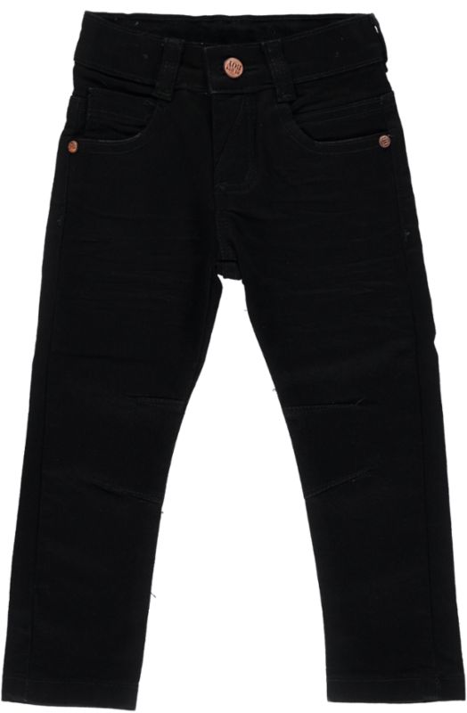 CALÇA 1902 COLOR PRETA MASC.1/3 (009102020016) CALÇA 1902 COLOR PRETA MASC.1/3 (009102020016)