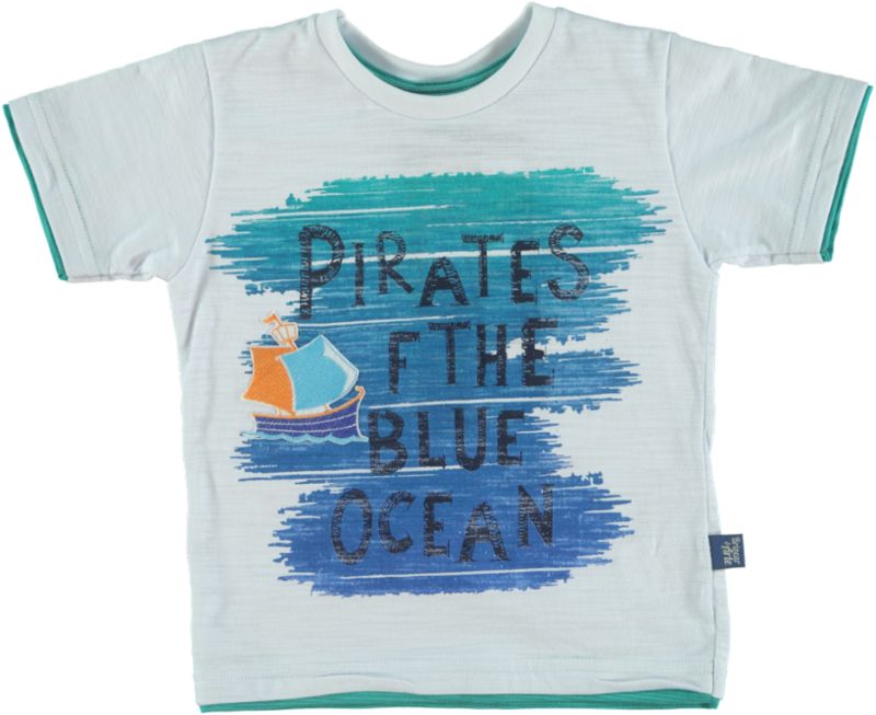CAMISETA 3011 M/C MASC.1/3 TROPICAL (009105030132) CAMISETA 3011 M/C MASC.1/3 TROPICAL (009105030132)