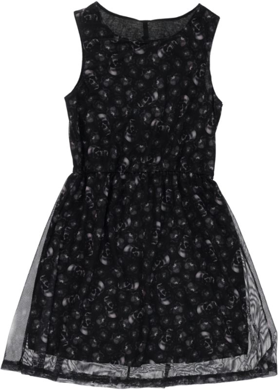 VESTIDO 7300315 CURTO TULE CAVEIRA_GR (0116710000270958348700191997_Front_Web.jpg) VESTIDO 7300315 CURTO TULE CAVEIRA_GR (0116710000270958348700191997_Front_Web.jpg)