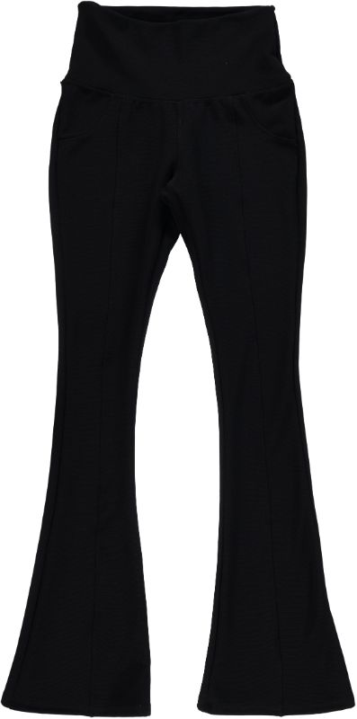 Calça gorgurinho cintura alta (01201020002) Calça gorgurinho cintura alta (01201020002)