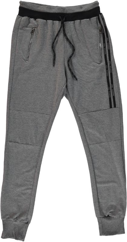 CALÇA JOGGER (01301030007) CALÇA JOGGER (01301030007)