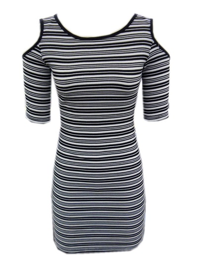 VESTIDO 4447 OMBRO VAZ.RIBANA LISTRA_UR (01301060097) VESTIDO 4447 OMBRO VAZ.RIBANA LISTRA_UR (01301060097)