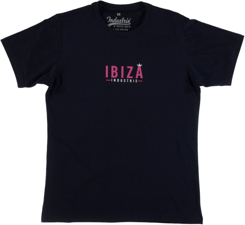 CAMISETA IBIZA (02303030437) CAMISETA IBIZA (02303030437)