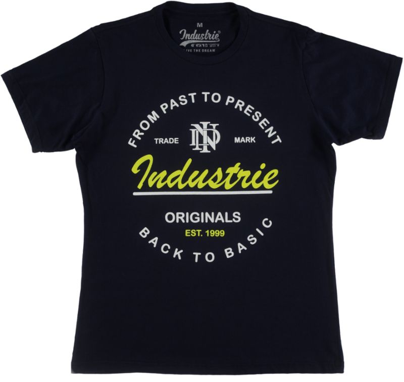 CAMISETA EST FRENTE (02303030438) CAMISETA EST FRENTE (02303030438)