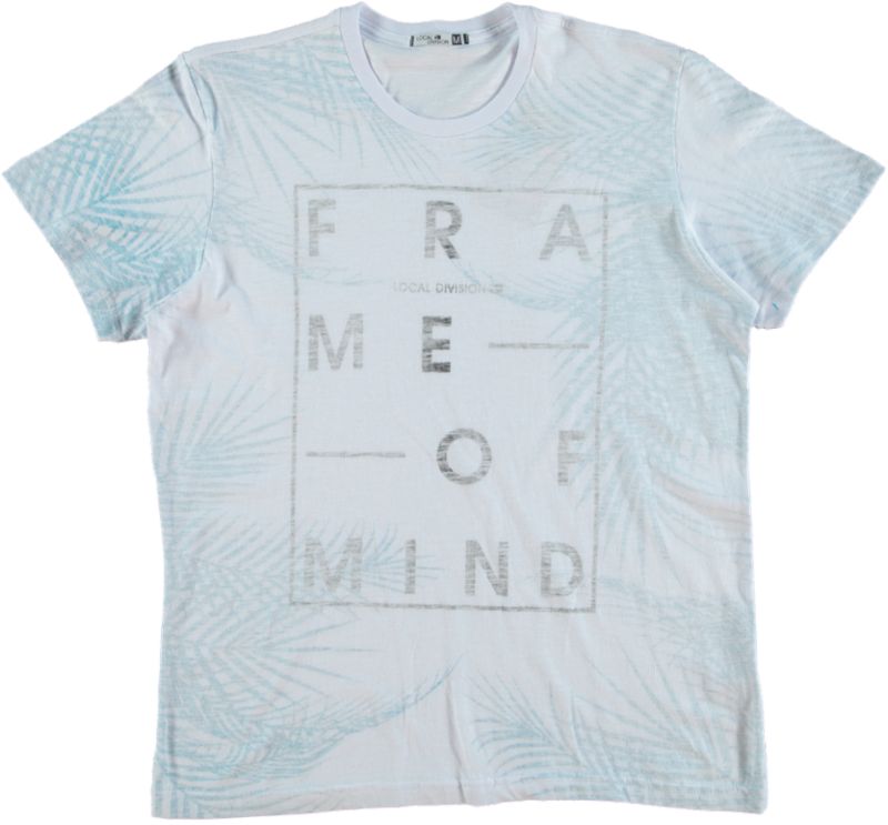 CAMISETA ESTAMPA AVESSO (02303030496) CAMISETA ESTAMPA AVESSO (02303030496)
