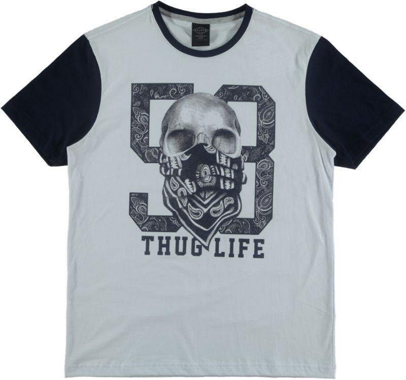 CAMISETA CAVEIRA (02303030675) CAMISETA CAVEIRA (02303030675)