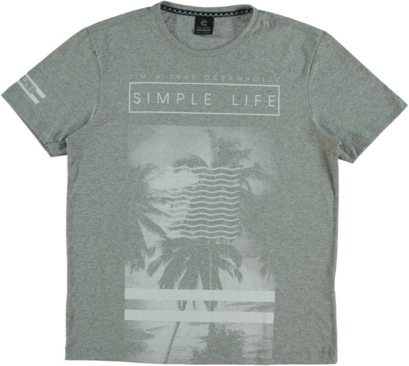 CAMISETA (02303030678) CAMISETA (02303030678)