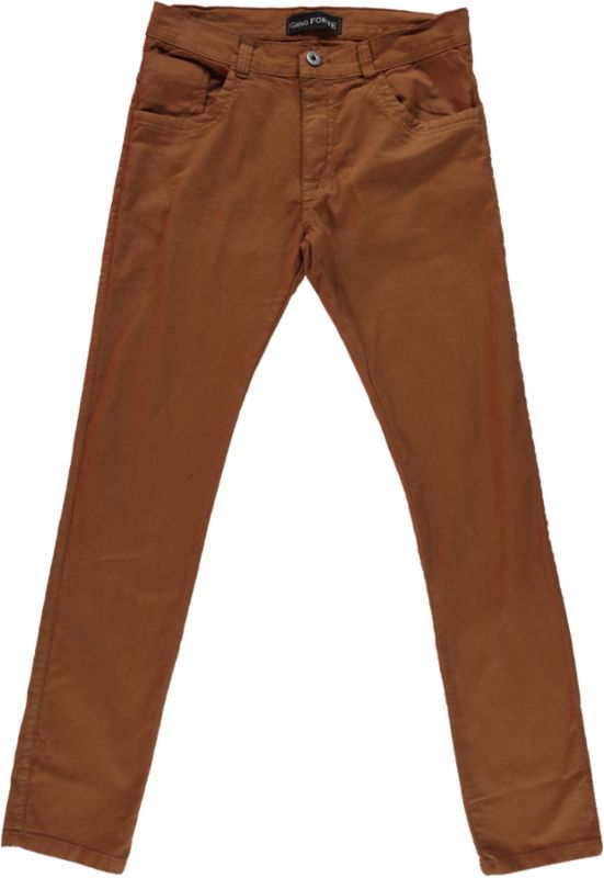 Calça Masculina Sarja Color Skinny Ad (23122000014) Calça Masculina Sarja Color Skinny Ad (23122000014)