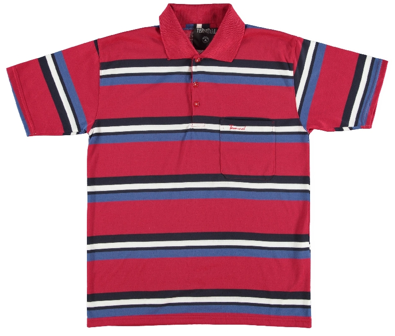 Camisa Polo M/M (03002320) Camisa Polo M/M (03002320)