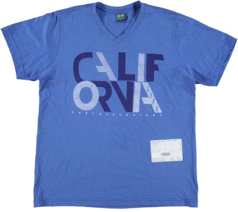 CAMISETA MASC.900/920 AD.P/GG M/C (03002331) CAMISETA MASC.900/920 AD.P/GG M/C (03002331)