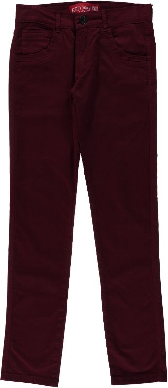 Calça 4937 Masculina Sarja Color Skinny Adulto (03501030028) Calça 4937 Masculina Sarja Color Skinny Adulto (03501030028)