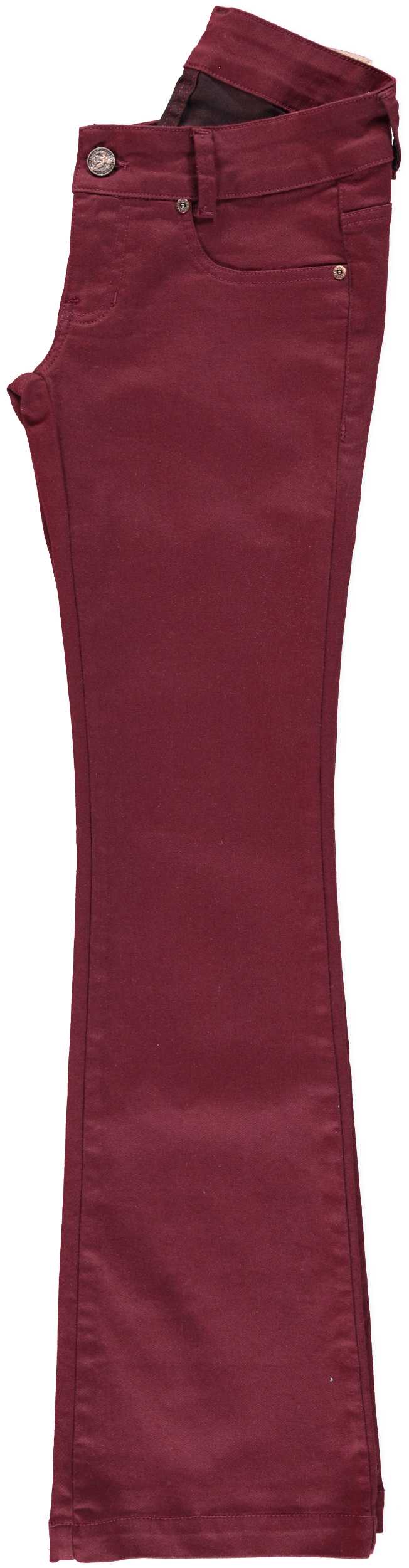 Calça Jeans T.N.W 41146 Flare (05018305) Calça Jeans T.N.W 41146 Flare (05018305)