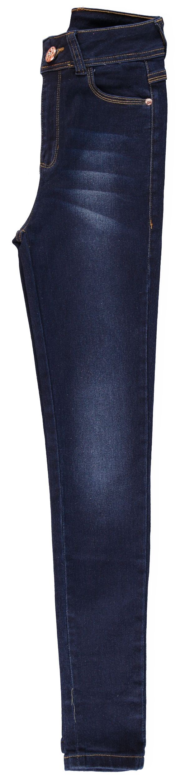 CALCA FEMININA JEANS CINTURA ALTA (05018311146598067179) CALCA FEMININA JEANS CINTURA ALTA (05018311146598067179)