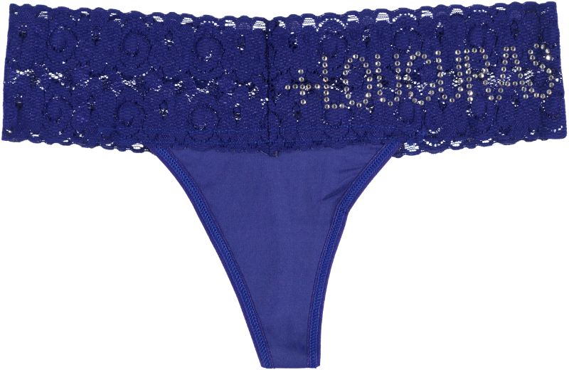 CALCINHA STRASS +LOUCURAS (06502020004) CALCINHA STRASS +LOUCURAS (06502020004)
