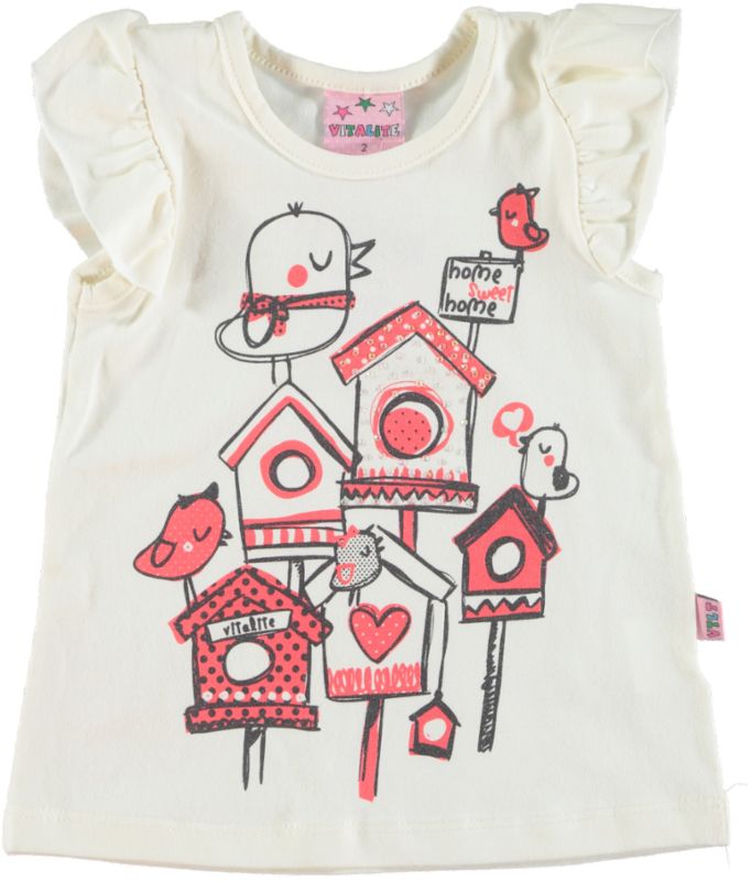 BLUSA 005 M/C SORTIDA (08105030052) BLUSA 005 M/C SORTIDA (08105030052)