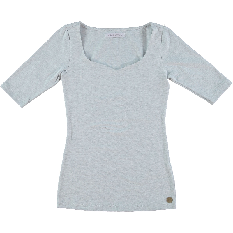 Blusa manga 3/4 (11040174) Blusa manga 3/4 (11040174)