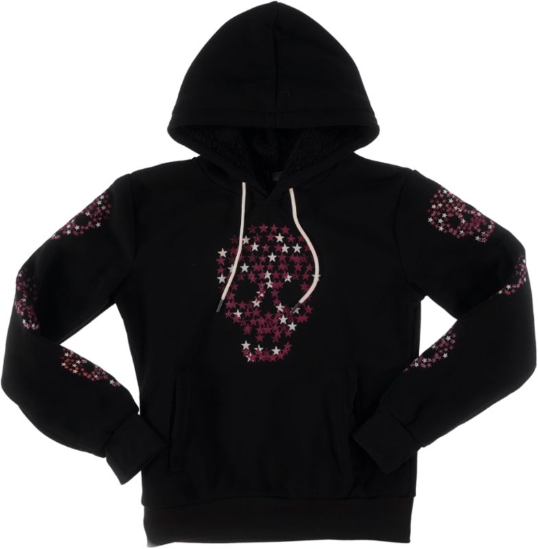 MOLETOM L01A-06 CAVEIRA URB (11642000023) MOLETOM L01A-06 CAVEIRA URB (11642000023)