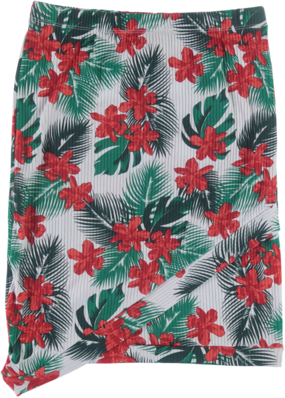 SAIA 2589 COORD. HIBISCO 4/4 (11663000064) SAIA 2589 COORD. HIBISCO 4/4 (11663000064)