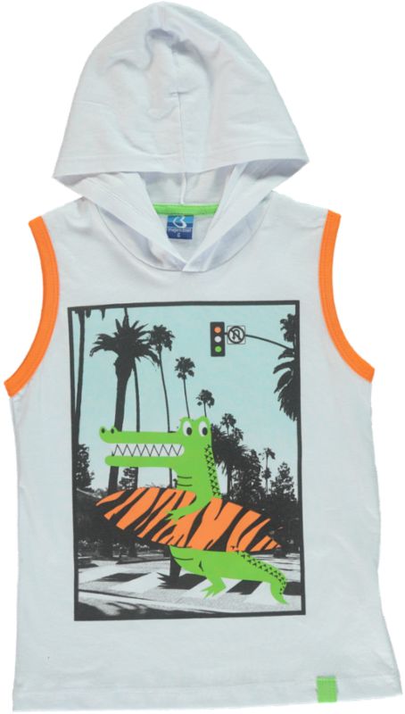 REGATA 840079 C/CAPUZ MASC.4/8 TROPICAL (12104020037) REGATA 840079 C/CAPUZ MASC.4/8 TROPICAL (12104020037)
