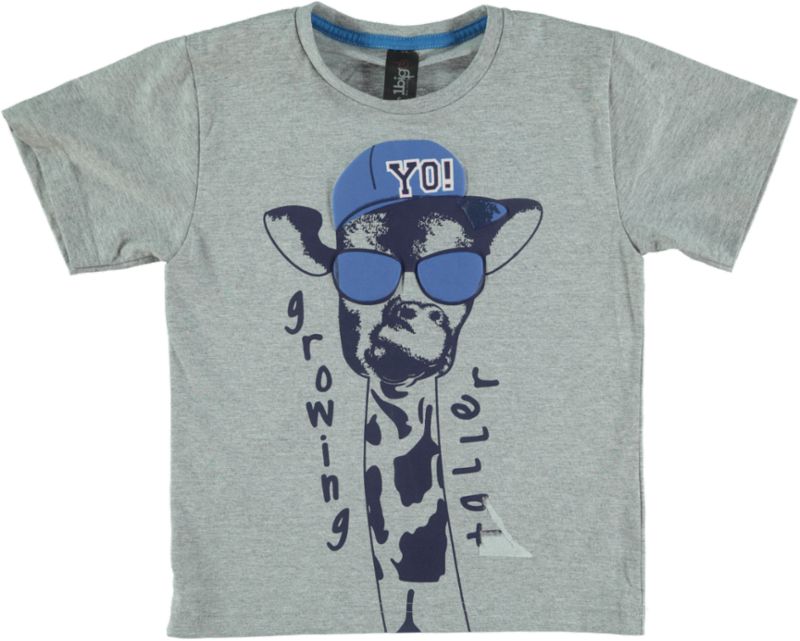 CAMISETA 14272 M/C MASC.4/8 (12104030029) CAMISETA 14272 M/C MASC.4/8 (12104030029)