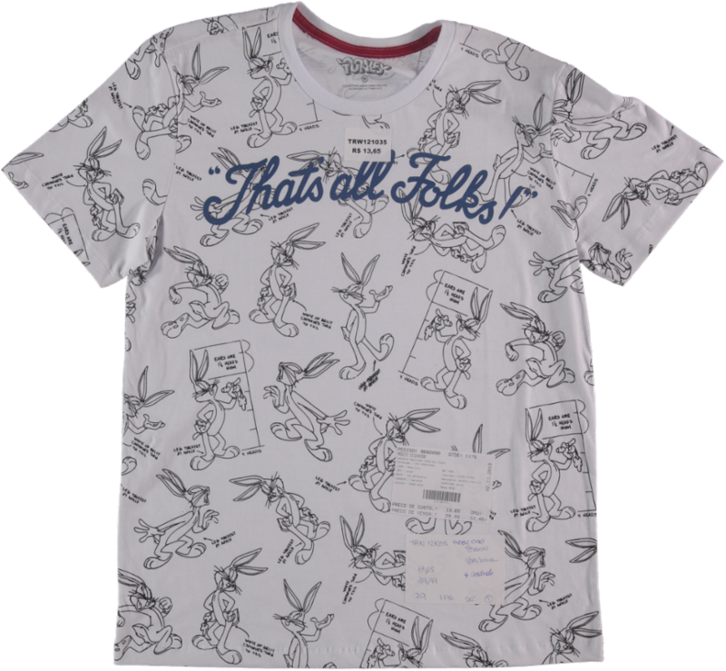 CAMISETA THATS ALL FOLKS (21121001599_Front_Web.png) CAMISETA THATS ALL FOLKS (21121001599_Front_Web.png)