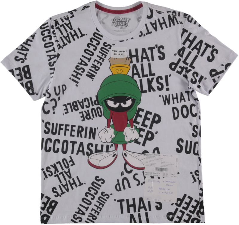 CAMISETA MARVIN (21121001601_Front_Web.png) CAMISETA MARVIN (21121001601_Front_Web.png)