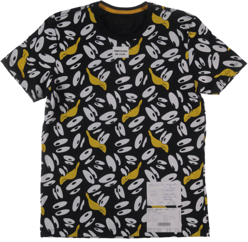 CAMISETA PATOLINO (21121001602_Front_Web.png) CAMISETA PATOLINO (21121001602_Front_Web.png)