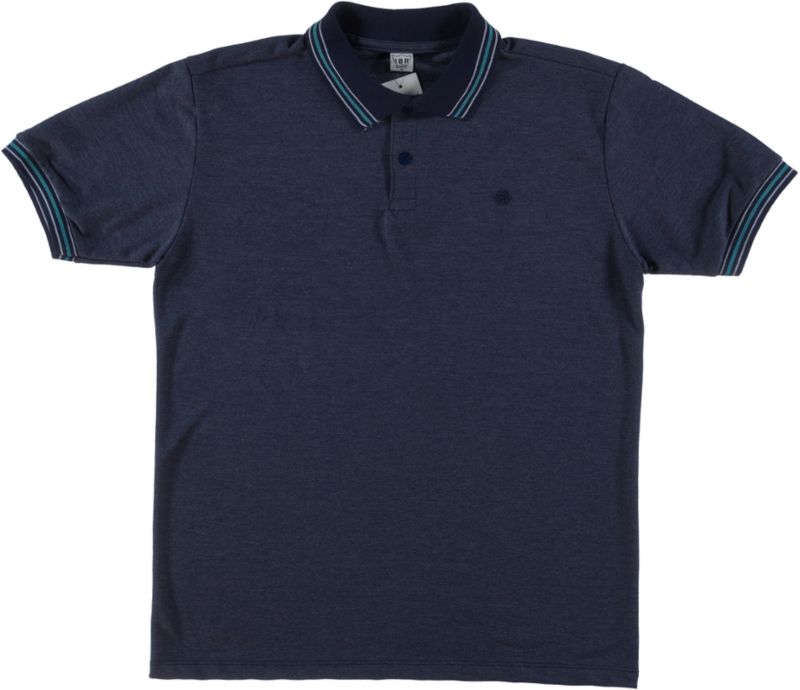 polo floral (21212000216) polo floral (21212000216)