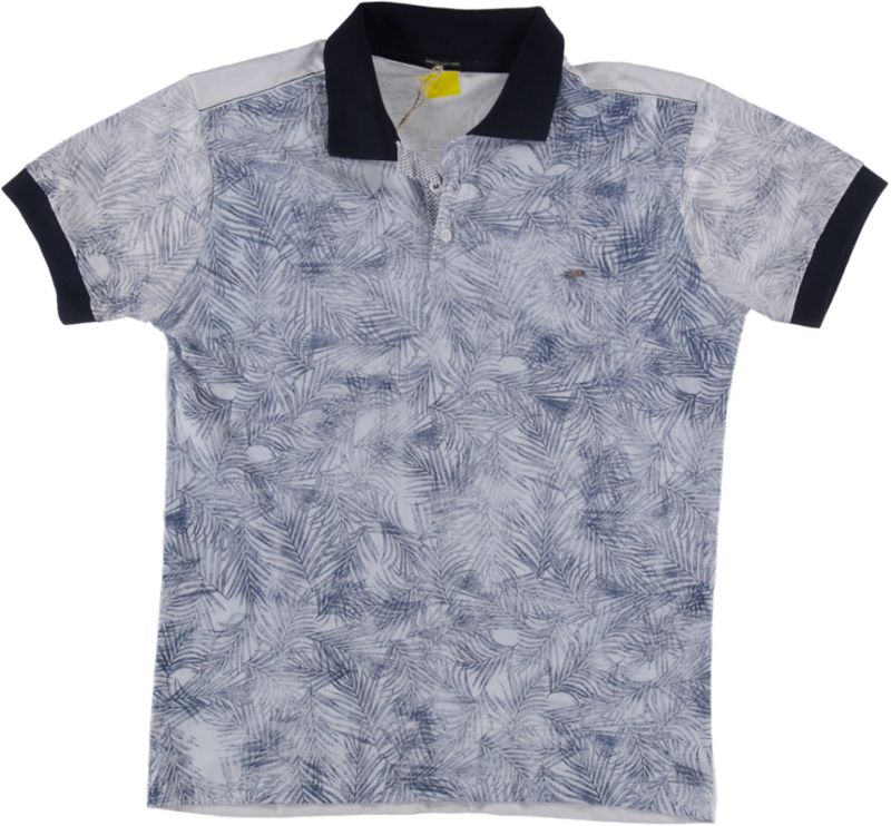 POLO FLORAL (21212000344) POLO FLORAL (21212000344)