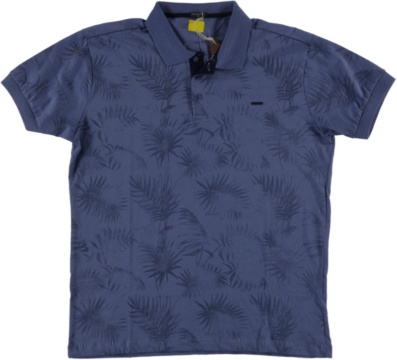 POLO FLORAL (21212000345) POLO FLORAL (21212000345)
