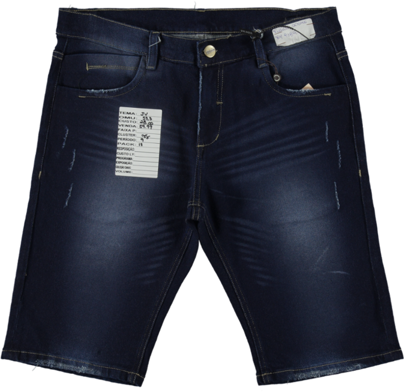 BERMUDA 9389 JEANS BLUE U. GATO JV (23111000356_Front_Web.png) BERMUDA 9389 JEANS BLUE U. GATO JV (23111000356_Front_Web.png)