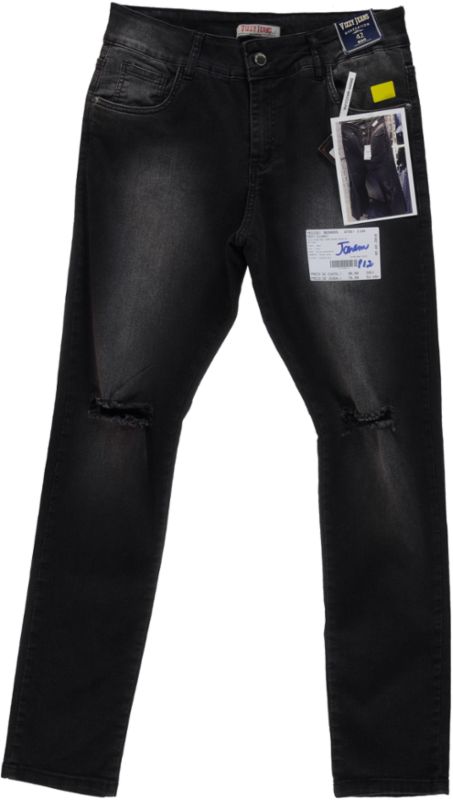 Calça Madculina Jeans Skinny (23121000218) Calça Madculina Jeans Skinny (23121000218)