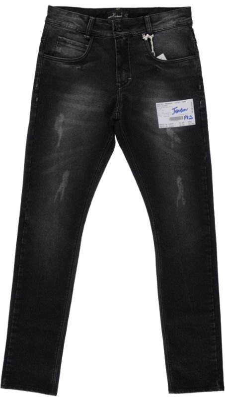Calça Masculina Jeans Skinny (23121000222) Calça Masculina Jeans Skinny (23121000222)